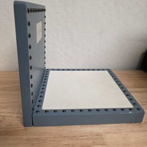GUCCI Studded Flat-Back Dresser Countertop Display | Retail Display | Rare - Picture 7 of 13